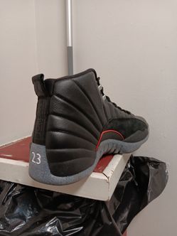 Jordan 12's