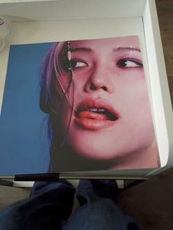 Karma lee Felix yongbox photos