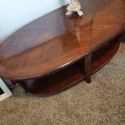 Beautiful Italian Coffee Table Make Offer Like New