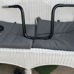 13 In Bars Off Road Glide