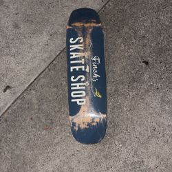 Brand New Skate Board 