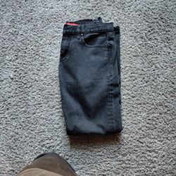 Guess Pants Men Slim Fit Size 29 X30