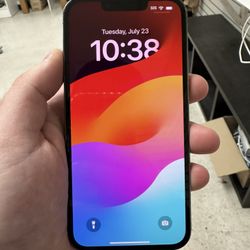 iPhone 13 Pro 256gb Sierra Blue Unlocked! $99.99 Down! 