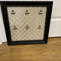 Display Board Size 17 * 17 Inch 