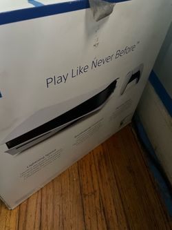 Ps5