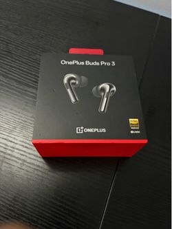 OnePlus Buds Pro 3