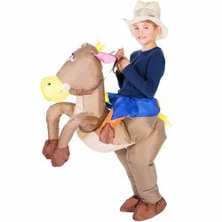 horse costume for boys