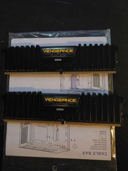 Ddr4 ram