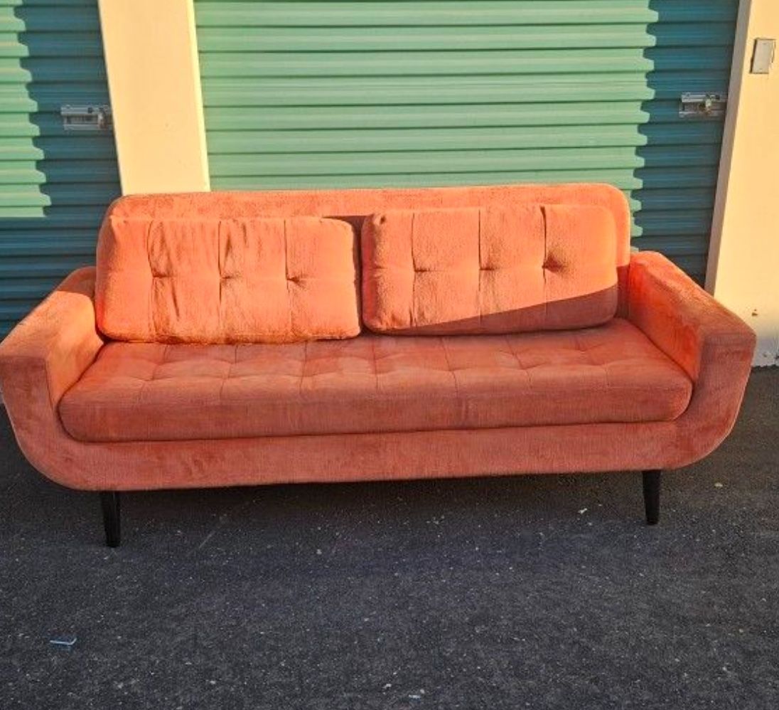 Lazar “Ava” Love Seat