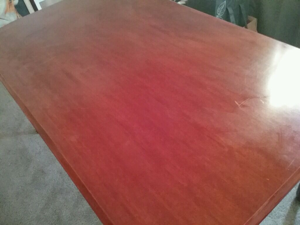 Dinning Room Table