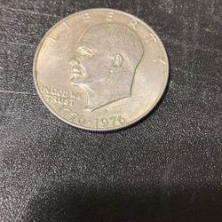 Half Dollar 40. 0/0 Silver 