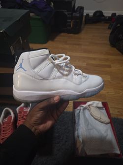 Jordan 11