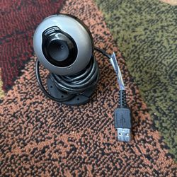 Usp pc camera 