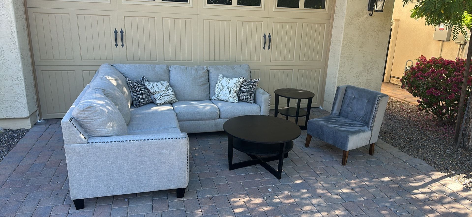 Living Room Furniture 