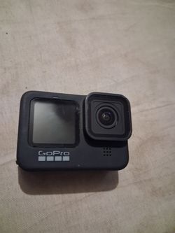 GoPro  Black9