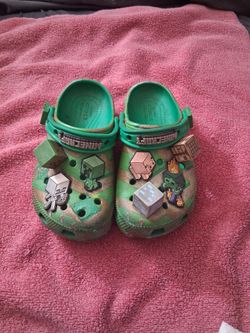 Crocs size 12c