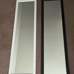 floor mirrors