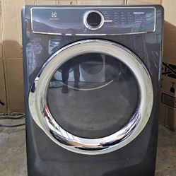 Electric Dryer 