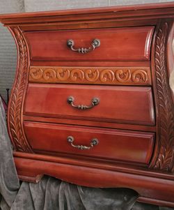 small dresser pair of 2