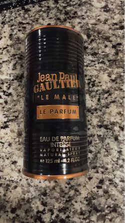 Jean Paul Gaultier Le Male Le Parfum 125ml