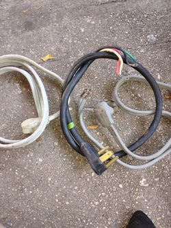 Electric Wire