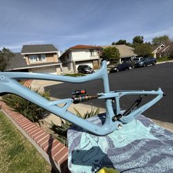 Ibis Ripley Frame