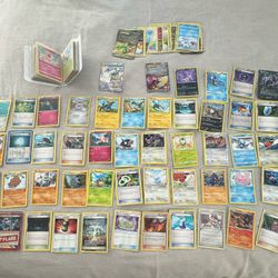 Cartas De Pokemon