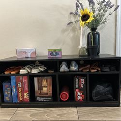 Storage Bench 