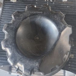 Air Box Lid Racer (contact info removed)