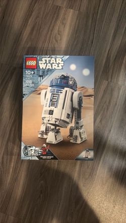 NEW LEGO Star Wars R2-D2 (75379) - Factory Sealed