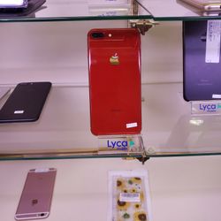 iphone 8 Plus Liberado Totalmente 