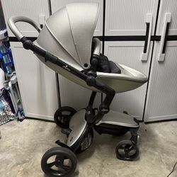 Mima Xari Stroller