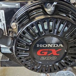 Pressure Washer with 100' Hose And Reel