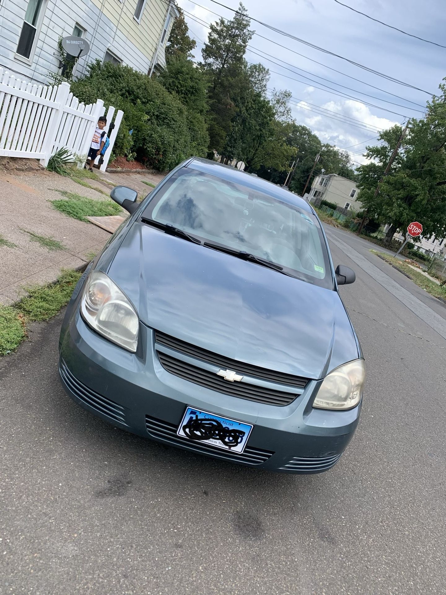 2010 Chevrolet Cobalt