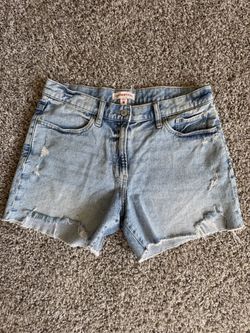 Bundle of Woman’s Shorts size 8/29