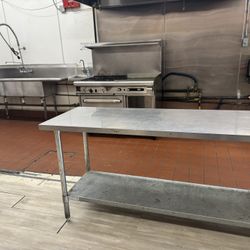 Cocina En Renta