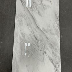 We Sell Tile. Porcelain And Vinyl 