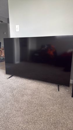 TCL 65 inc tv 4K