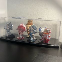 Pop Mart Bundle 