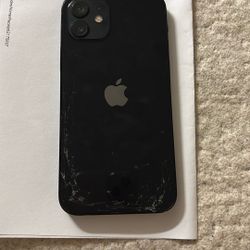 iPhone 12 