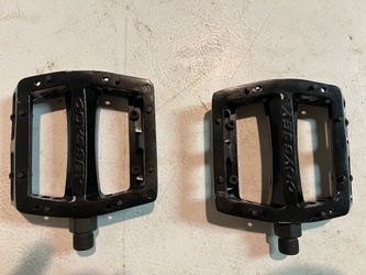 Odyssey BMX Trail Mix Sealed Metal Pedals