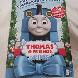 Thomas The Train