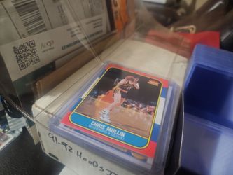 Sports  cards