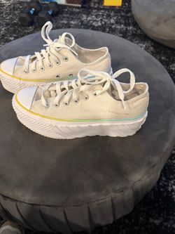Converse shoes