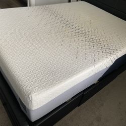Nectar Premier Queen Mattress | Like New