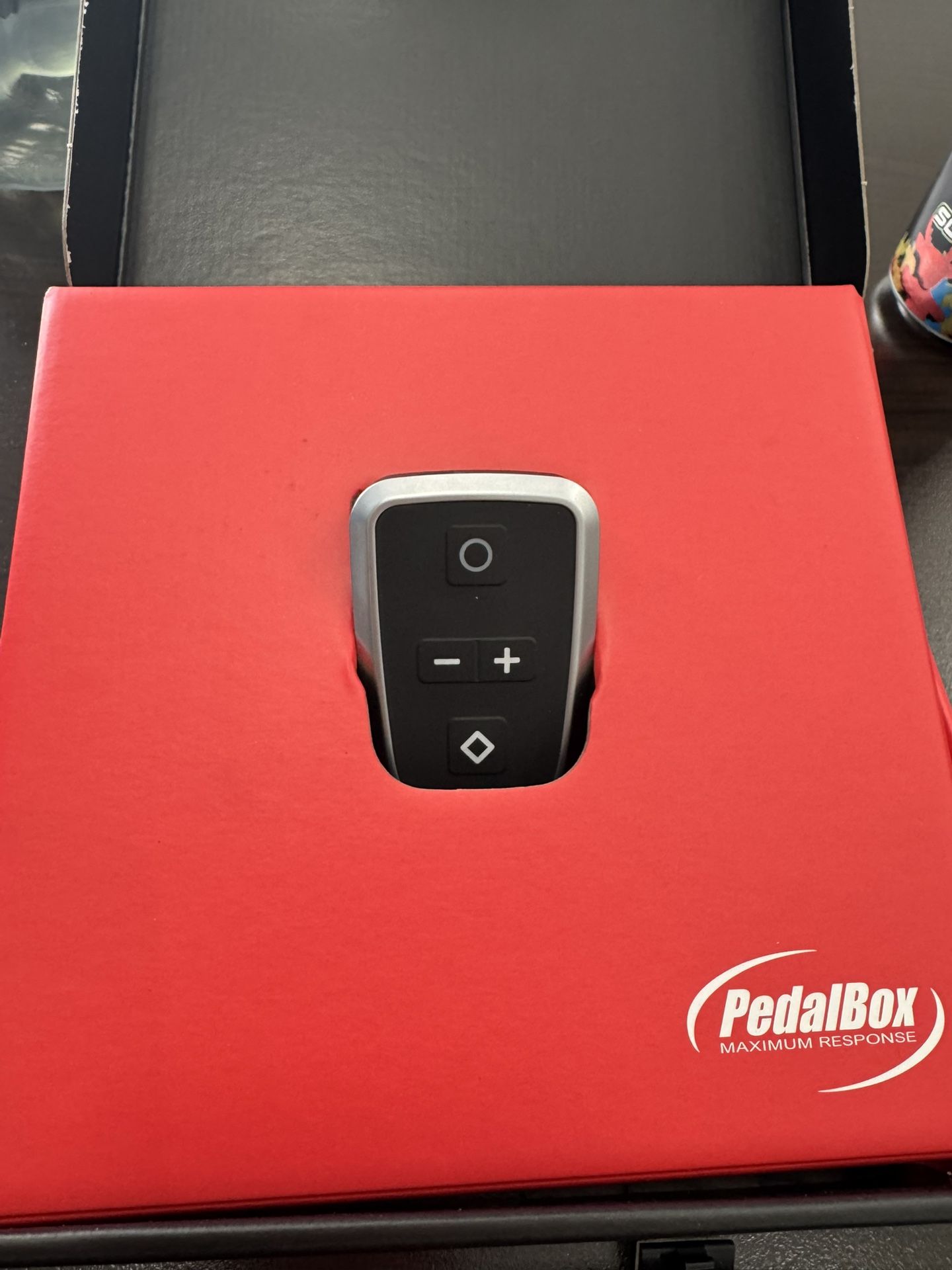 Excellent Condition Pedal Box Pro