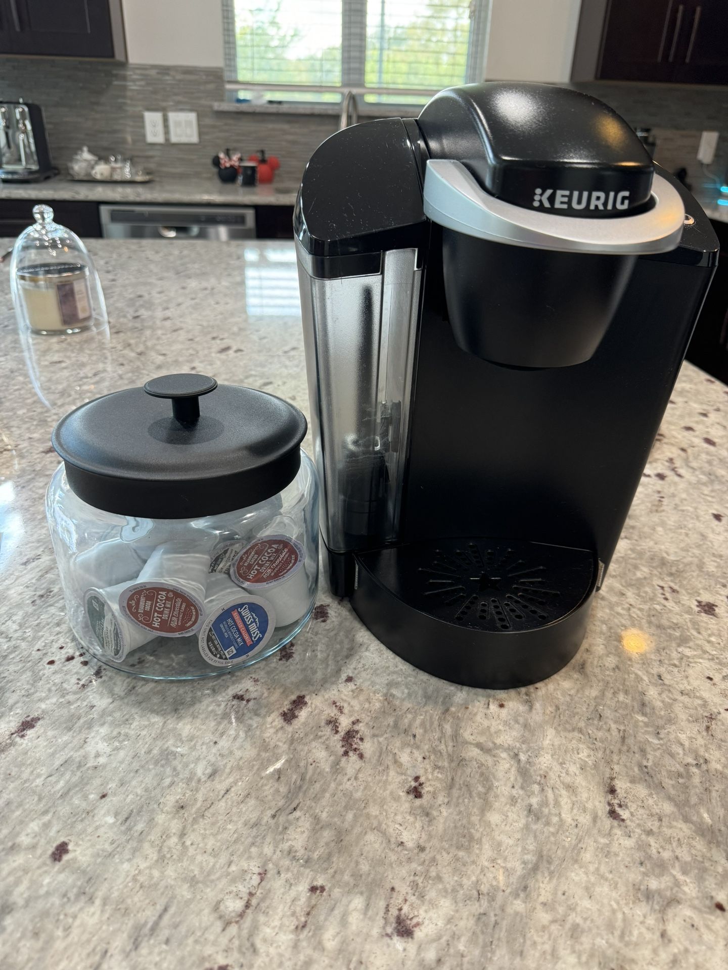 Keurig Coffee Maker
