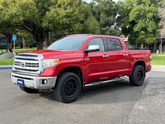 2014 Toyota Tundra