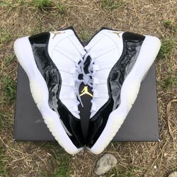 Jordan 11 Gratitude 