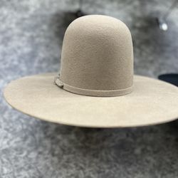 Custom Hats 